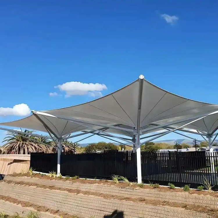 共青城市工程案例