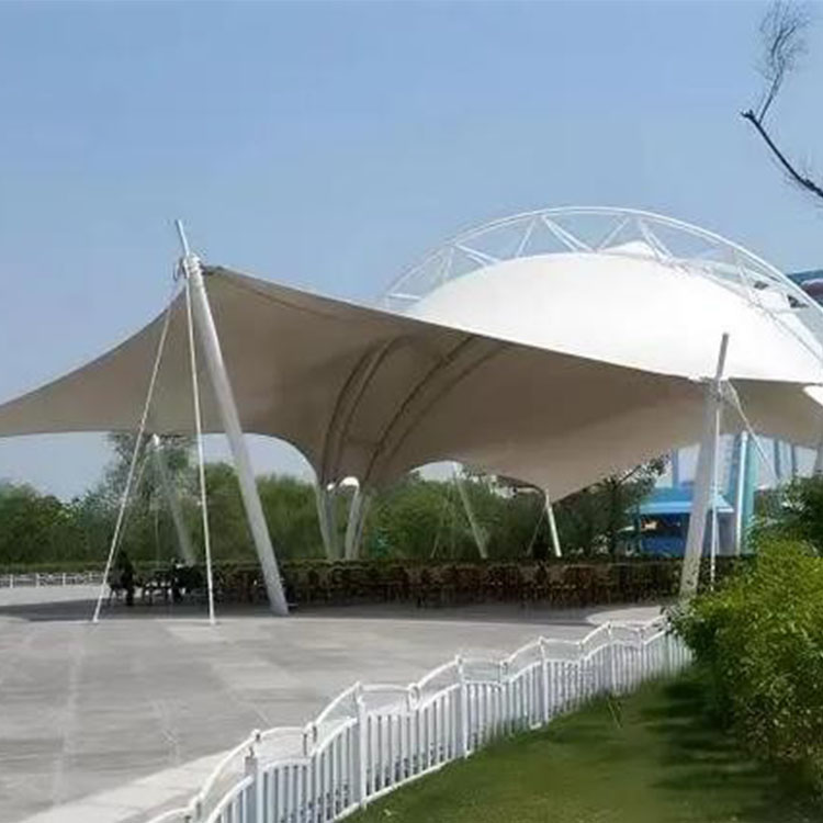 共青城市工程案例