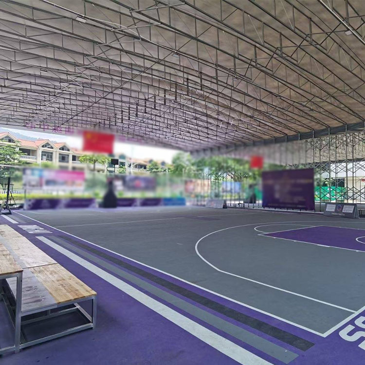 共青城市工程案例