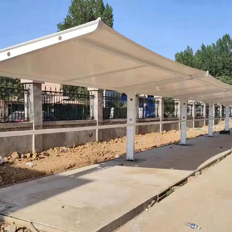 共青城市工程案例