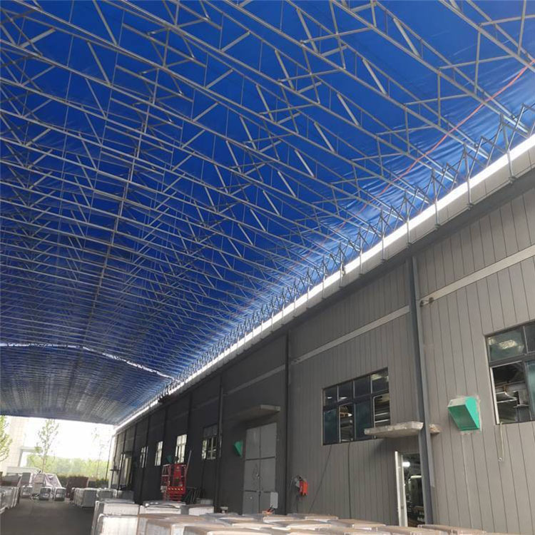 共青城市工程案例