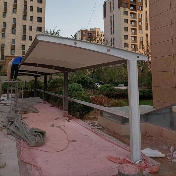 共青城市工程案例